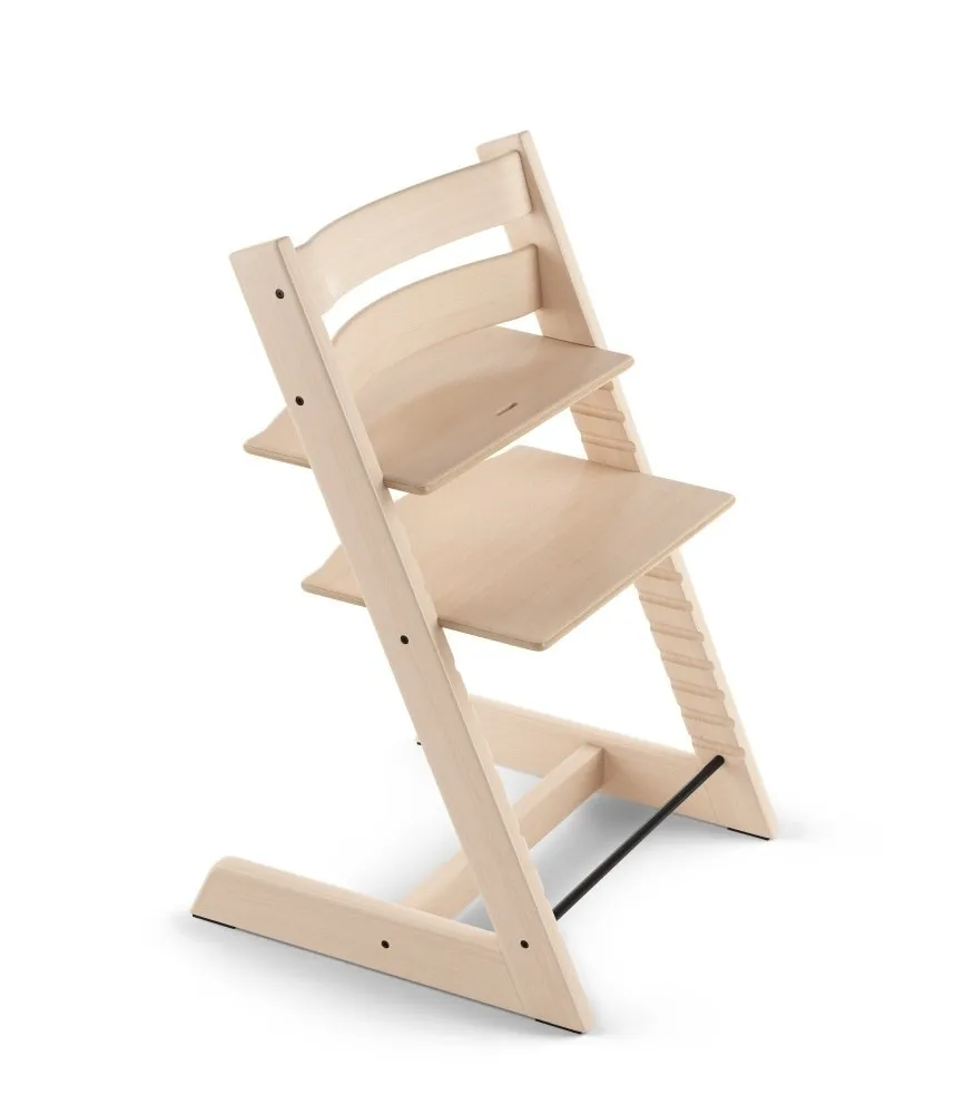 Stokke Tripp Trapp Highchair Beige