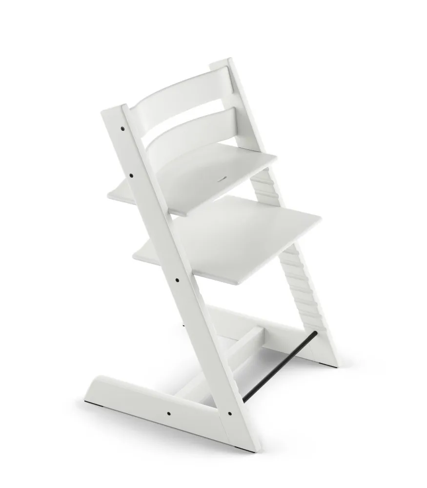 Stokke Tripp Trapp Highchair White