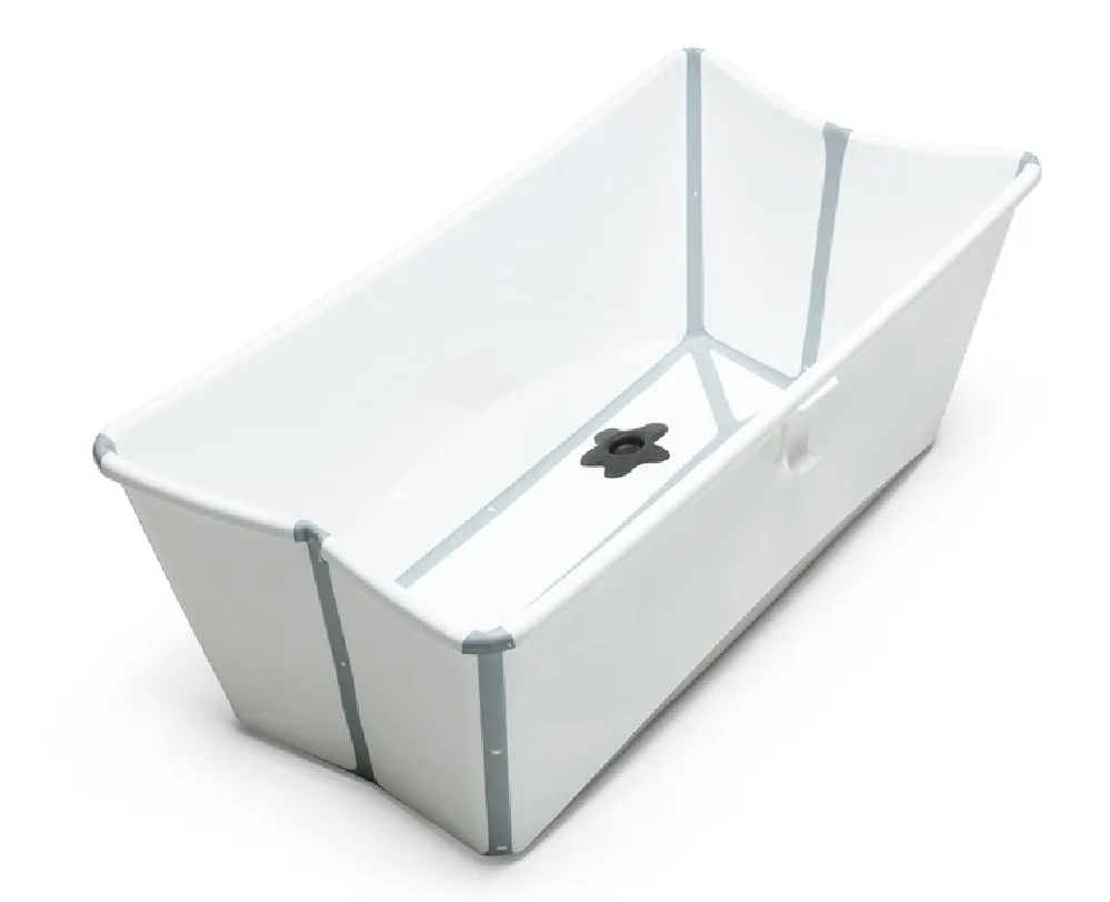 Stokke Flexi Bath V2 White