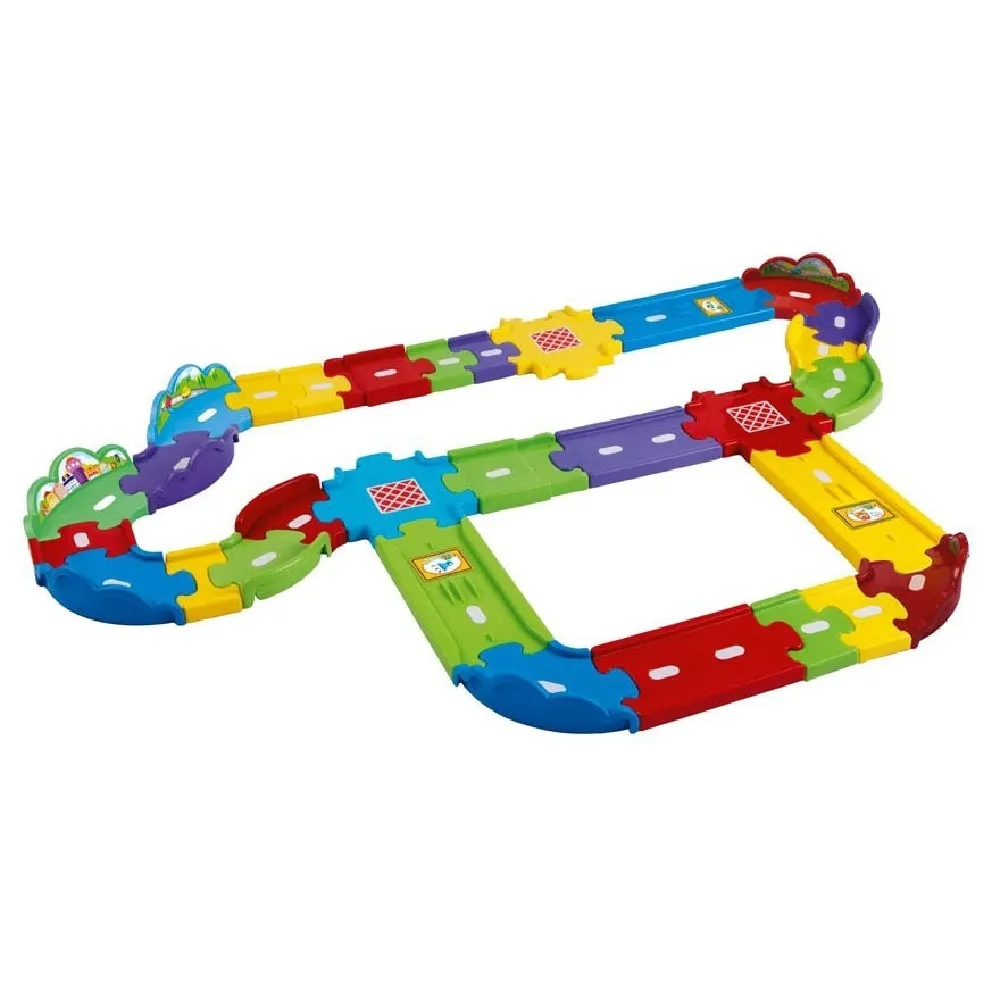 Vtech Toot-Toot Drivers Deluxe Track Set