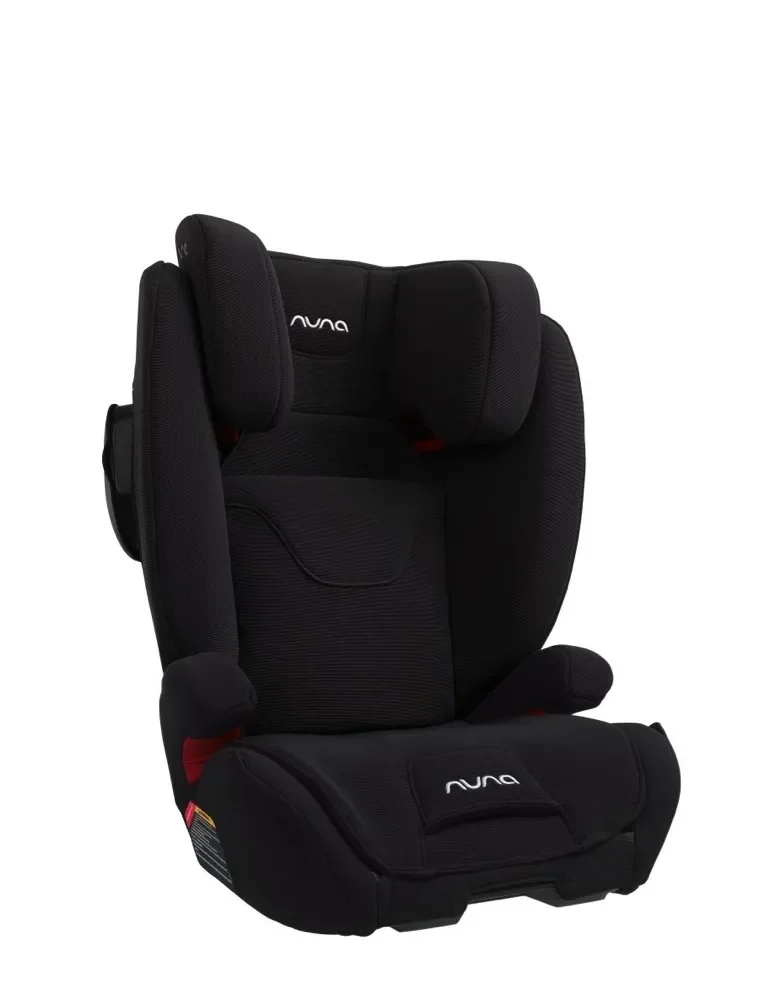 Nuna Aace Booster Seat Caviar
