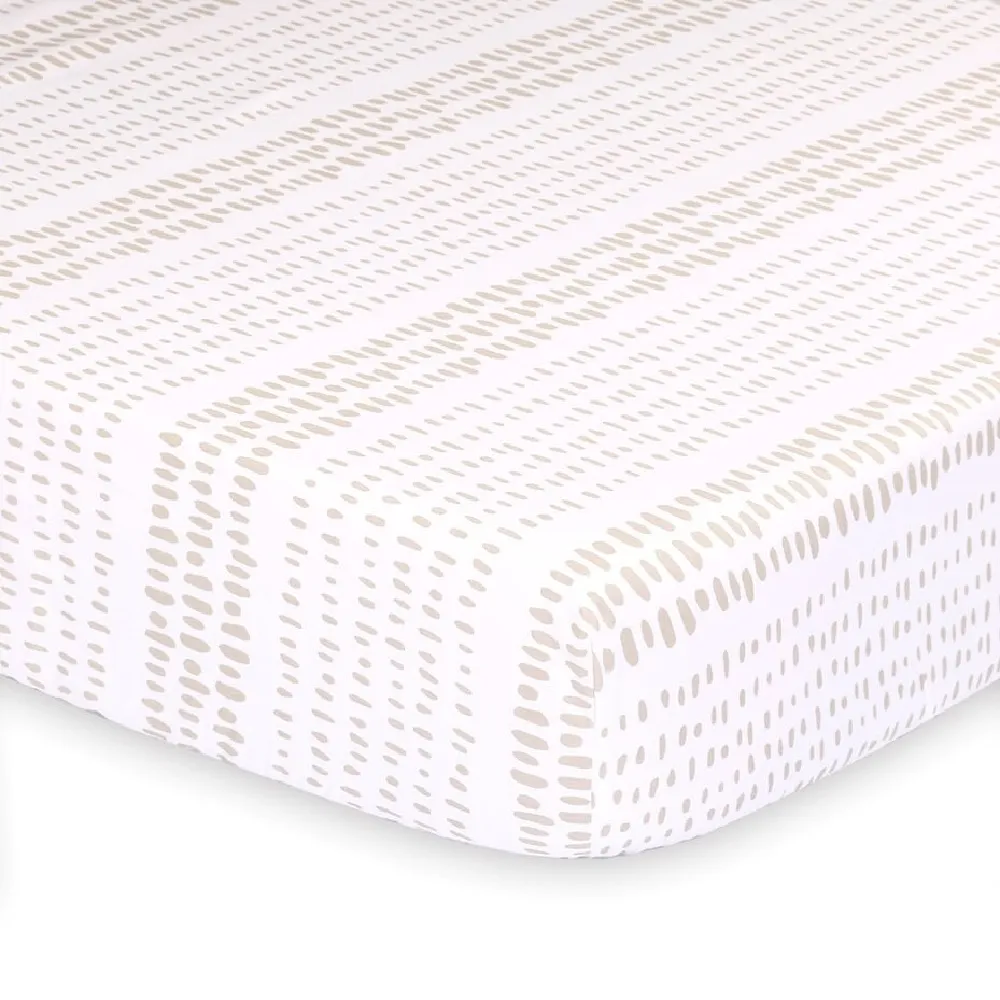 Disney Lion King Cot Fitted Sheet