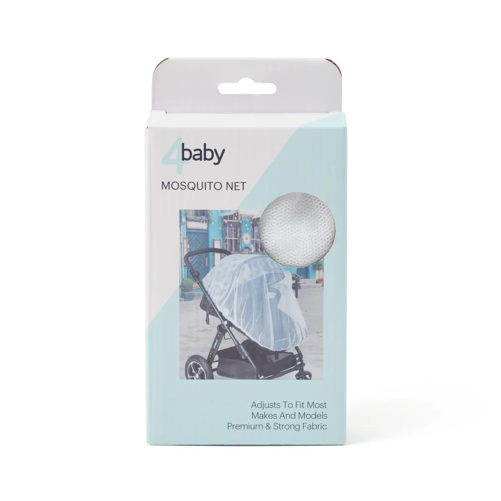 4Baby Mosquito Net