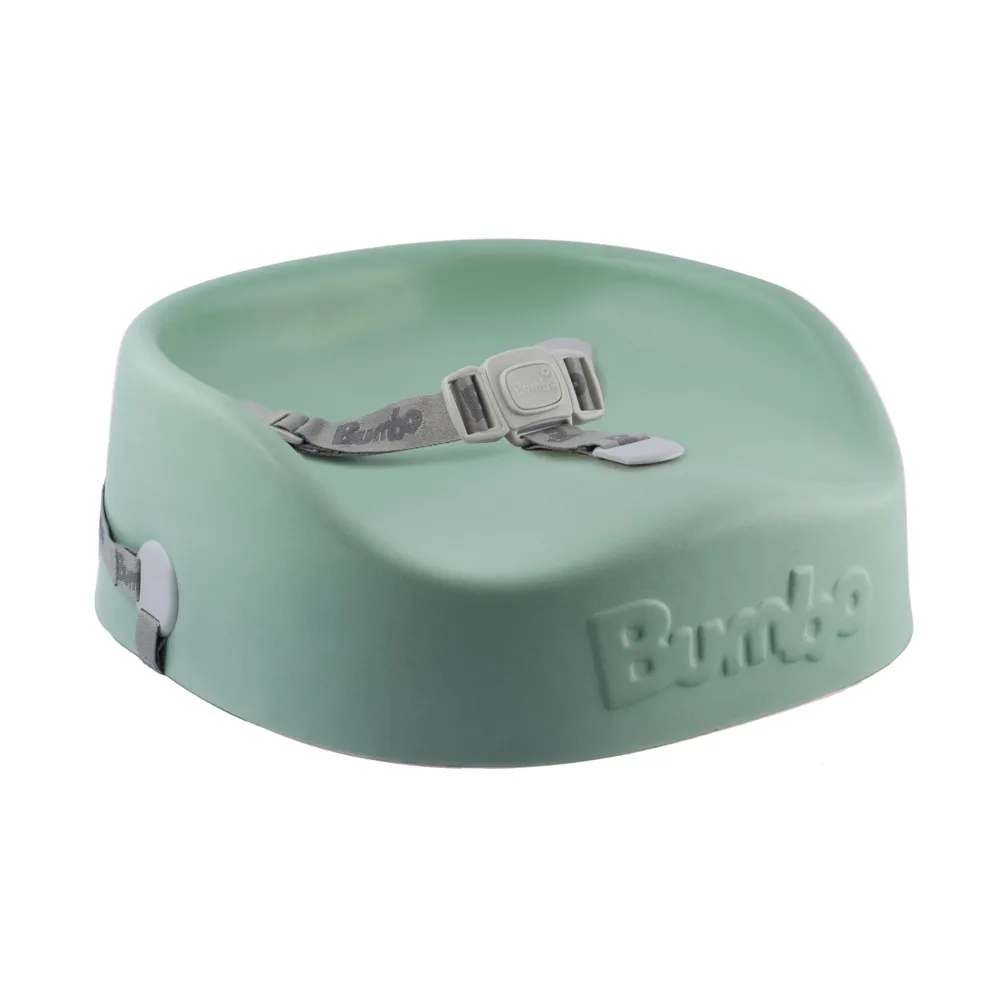 Bumbo Booster Seat Hemlock