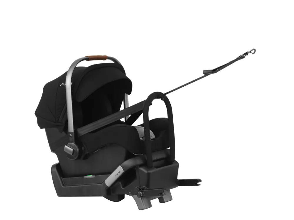 Nuna KLIK Plus (Base Only)