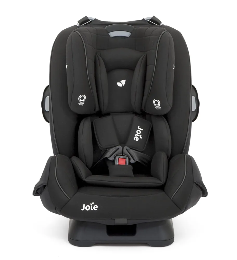 Joie Armour FX Car Seat Midnight