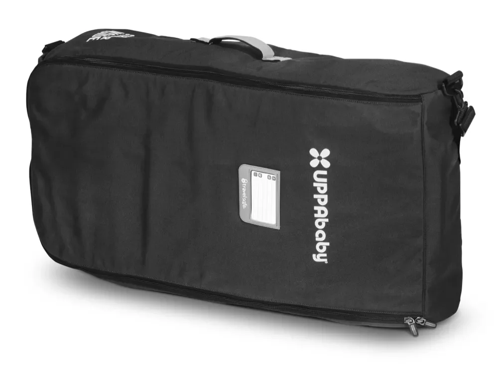 Uppababy - Rumble Seat Or Bassinet Travel Bag