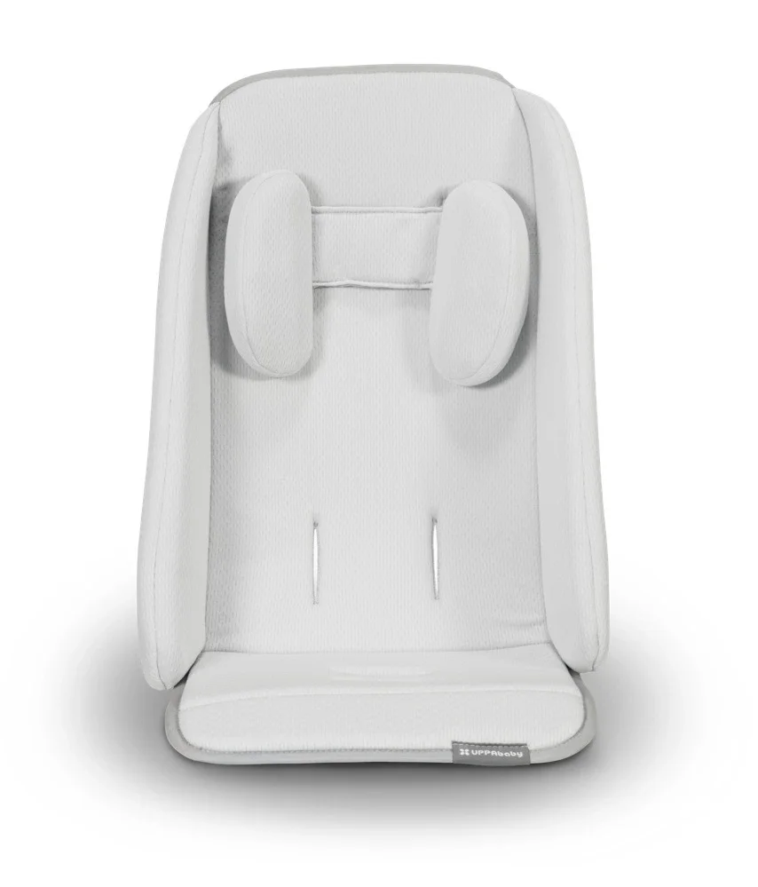 Uppababy Snug Seat V2 Grey Grey