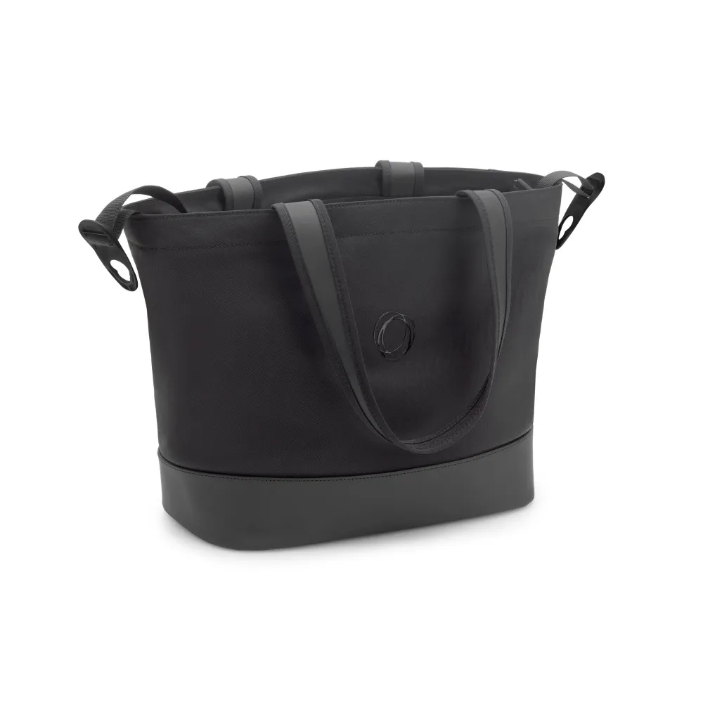 Bugaboo Changing Bag Midnight Black