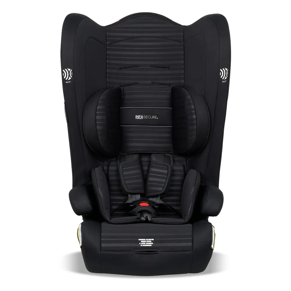 Infasecure Comfi Caprice Car Seat