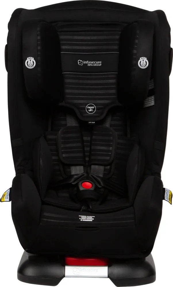 Infasecure Grandeur Caprice Car Seat