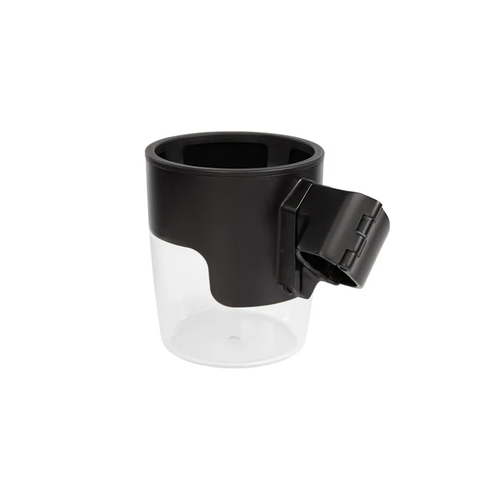 Nuna Trvl Cup Holder Black