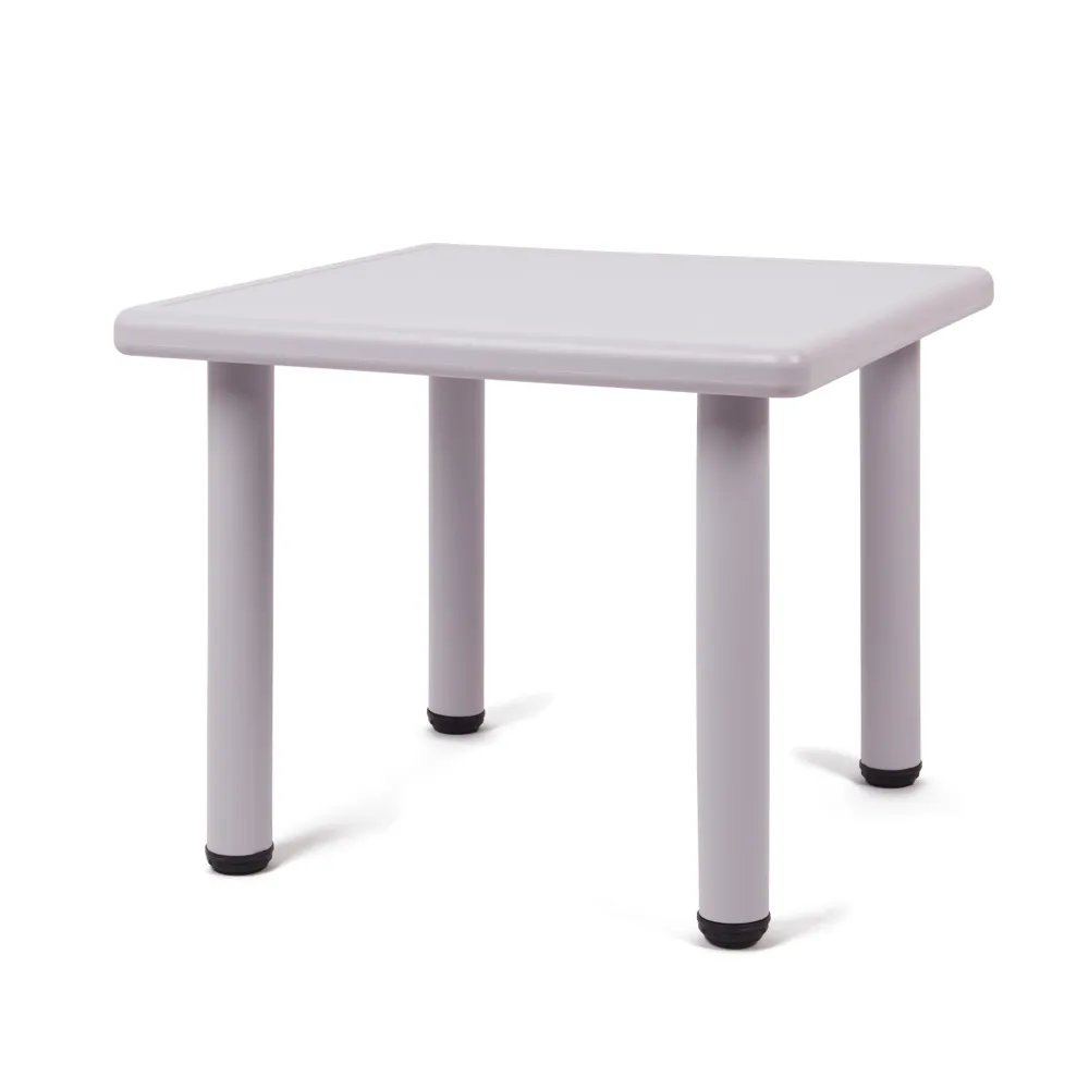 4baby Plastic Table Grey