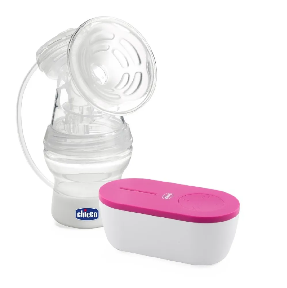 Chicco Portable Electric Breast Pump