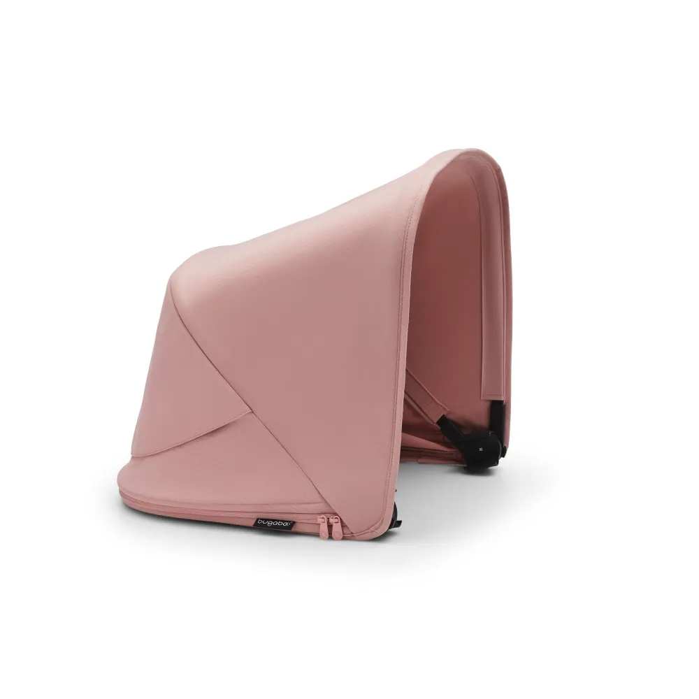 Bugaboo Fox 5 Sun Canopy Morning Pink