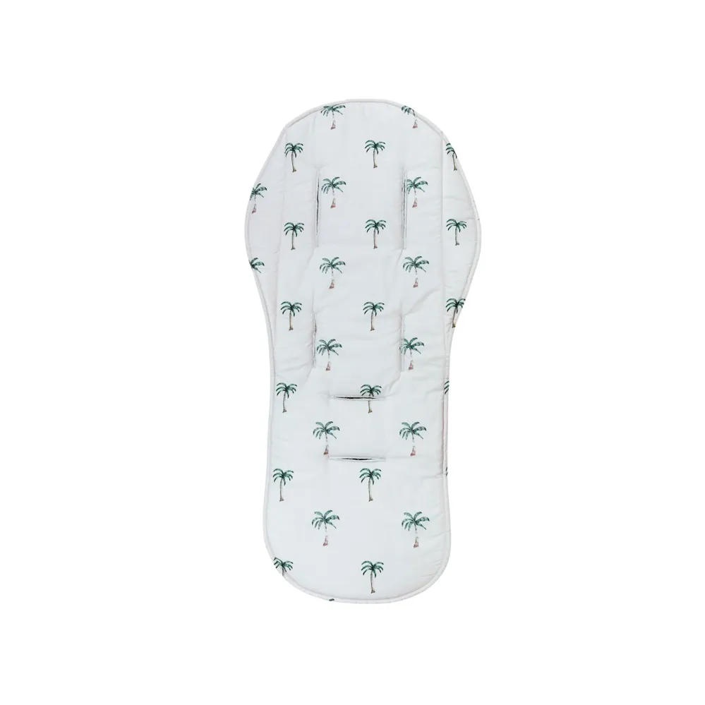 Bambella Pram Liner Malibu Sand