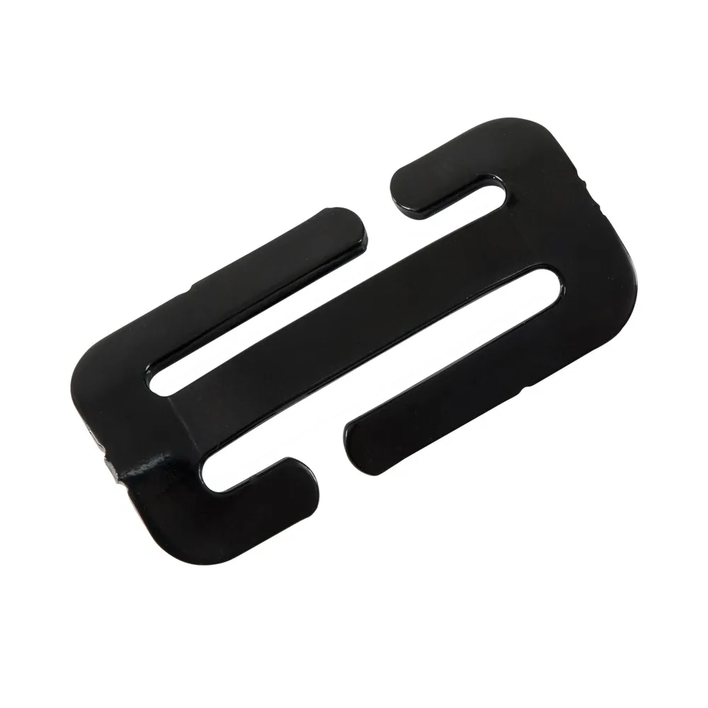 Britax Safe N Sound Gated Buckle 3 Bar Slide