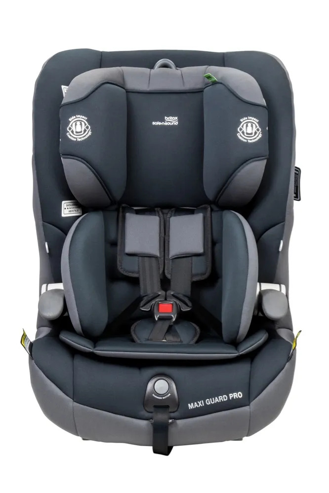 Britax Safe N Sound Maxi Guard Pro Car Seat Kohl