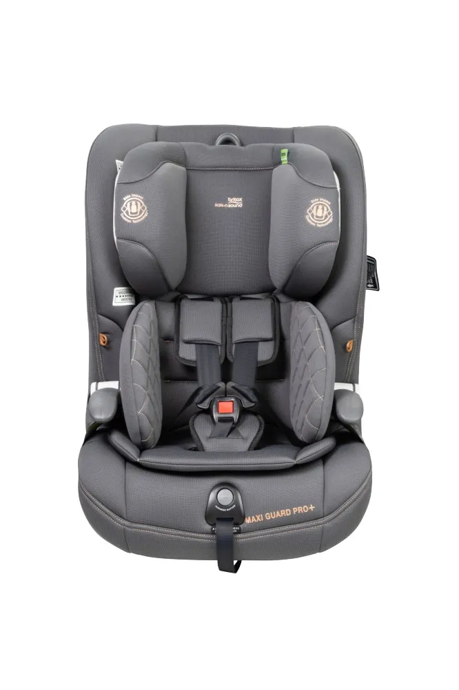 Britax Safe N Sound Maxi Guard Pro+ Car Seat Grey Opal