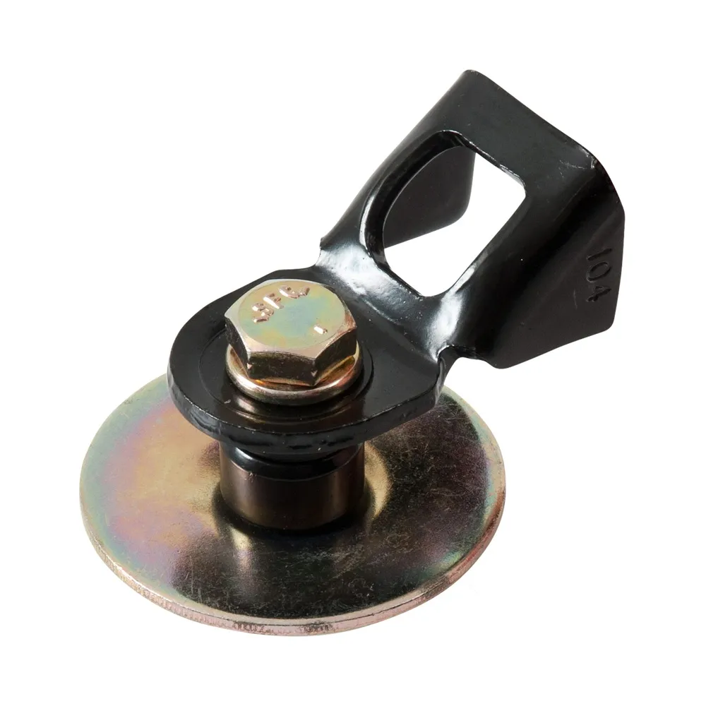 Britax Safe N Sound Hook Anchor Bolt 0038
