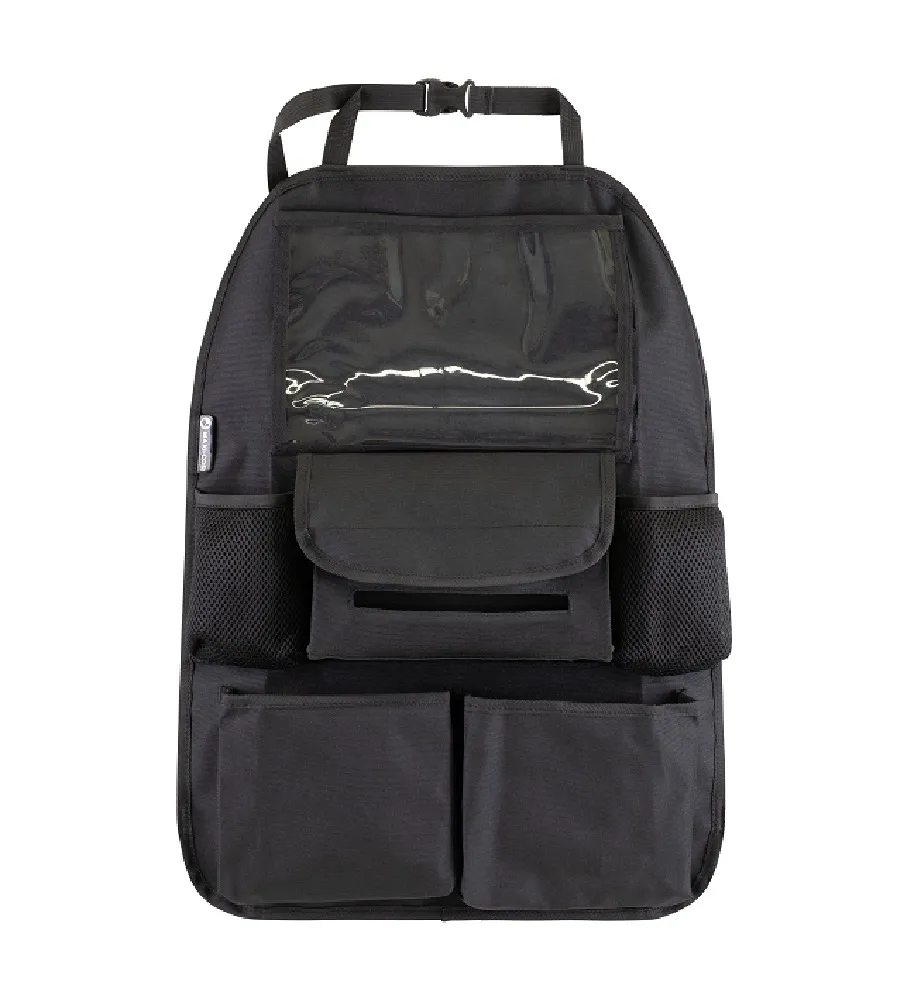 Maxi-Cosi Back Seat Organiser Black