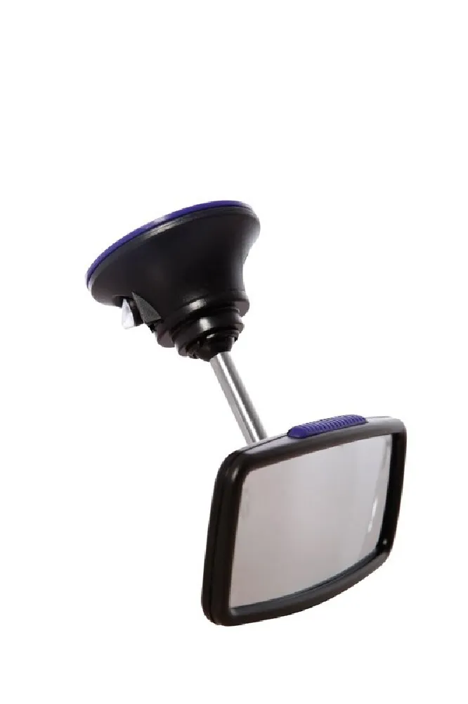 Dreambaby Deluxe Baby View Mirror