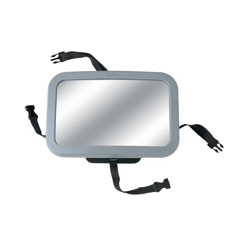 Britax Safe-n-Sound Back Seat Swivel Mirror