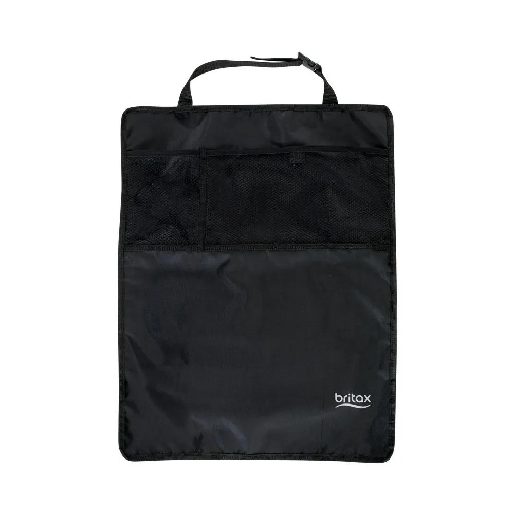 Britax Safe-n-Sound Kick Mats 2 Pack