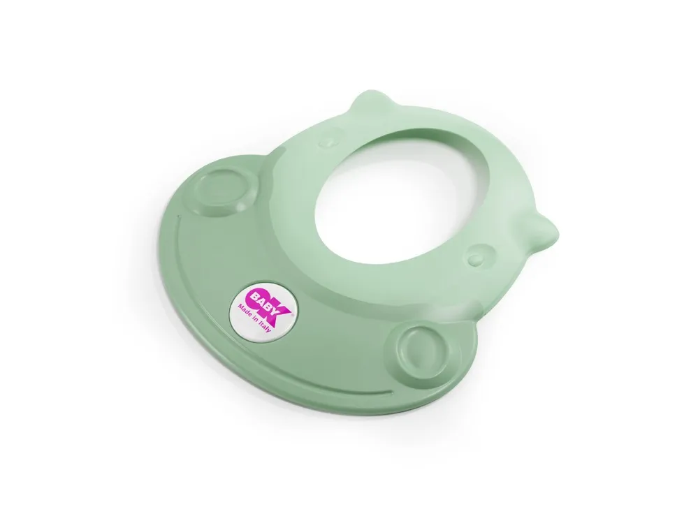 Ok Baby Hippo Visor Green