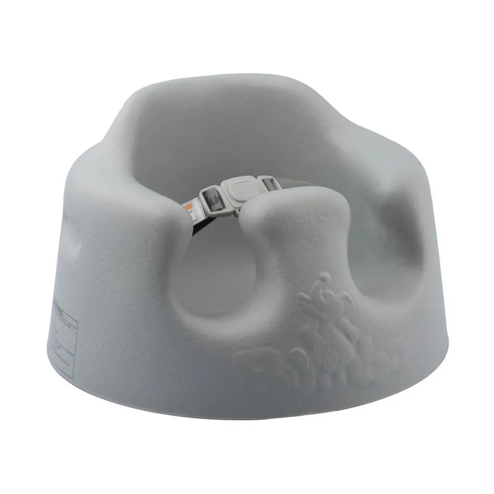 Bumbo Floor Seat Cool Grey