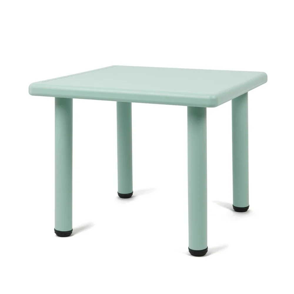 4baby Plastic Table Pistachio