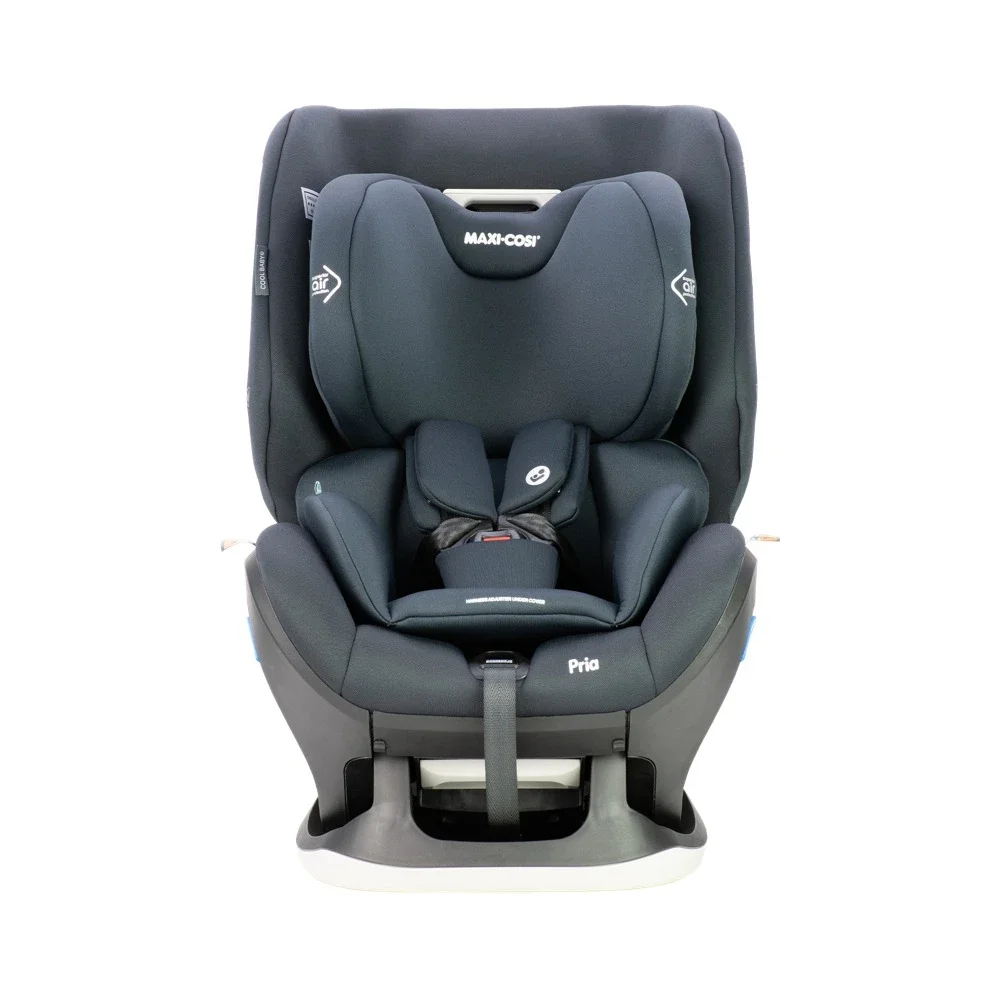 Maxi-Cosi Pria Conv Car Seat Midnight