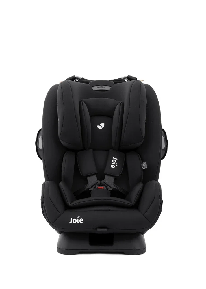 Joie Armour Conv Car Seat Coal