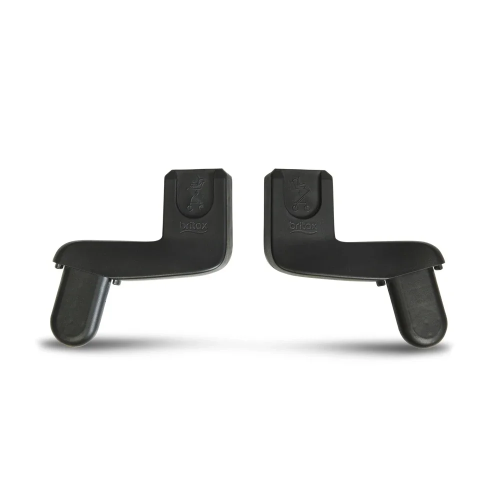Britax Click & Go Capsule Adapters Britax One2