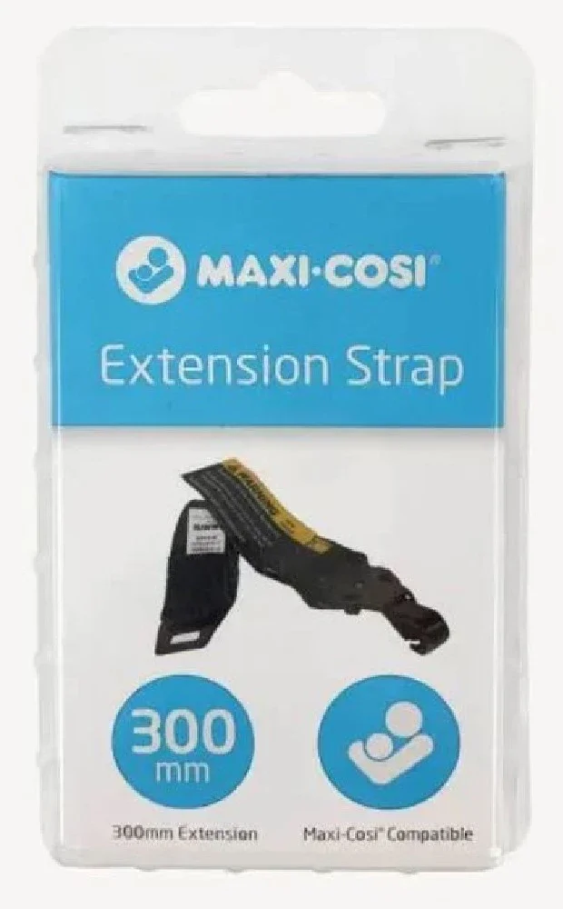 Maxi-Cosi Top Tether Ext Strap 300mm