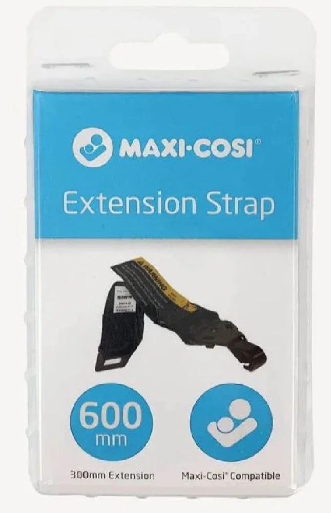 Maxi-Cosi Top Tether Ext Strap 600mm