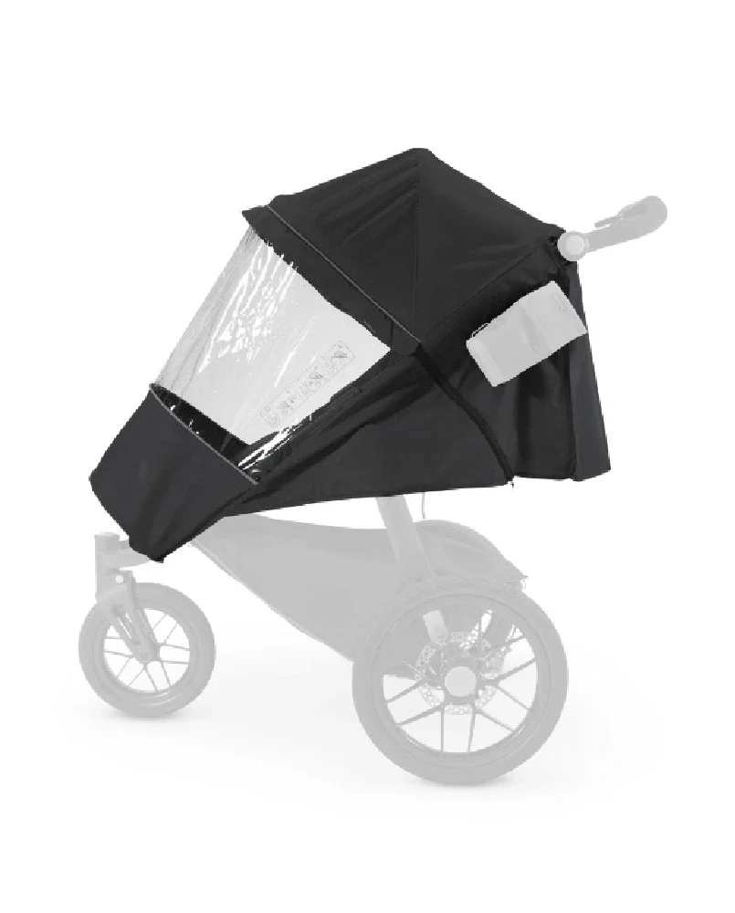 Uppababy Ridge Performance Rain shield