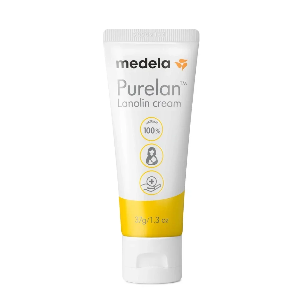 Medela Purelan Lanolin Cream 37G