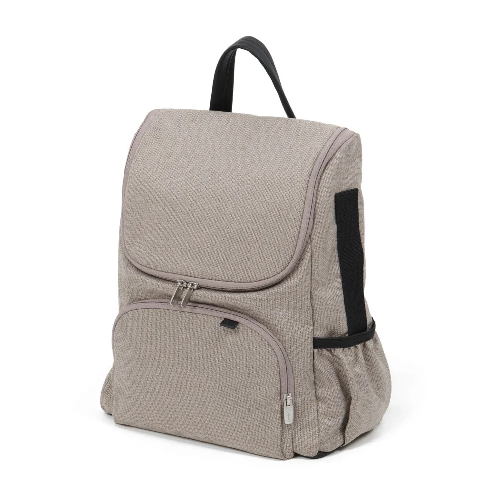 Jengo Changing Backpack Almond