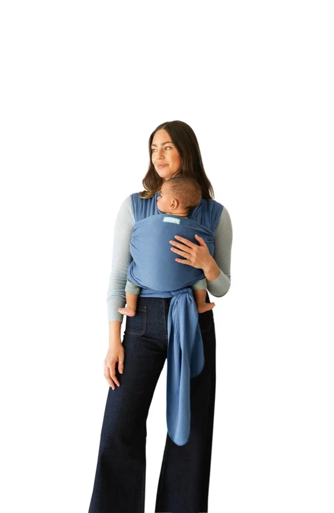 Moby Classic Wrap Ocean