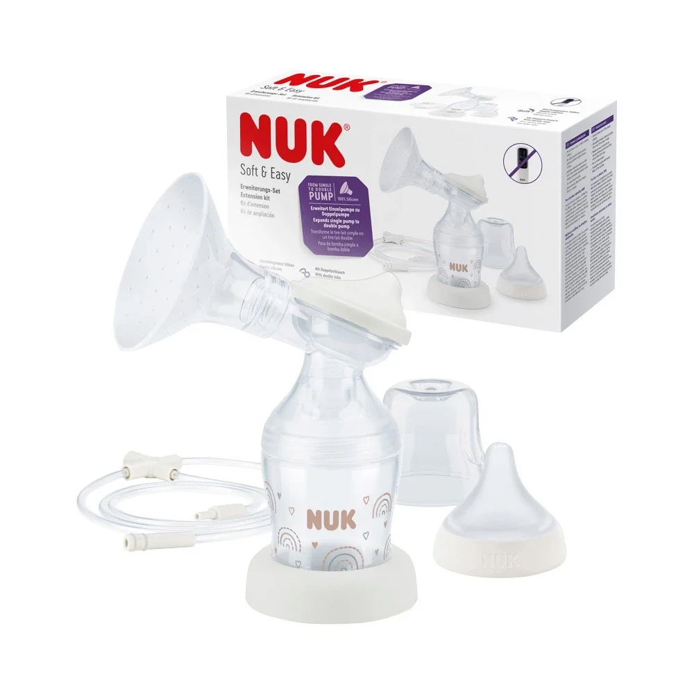 Nuk Extension Kit Breast Pump