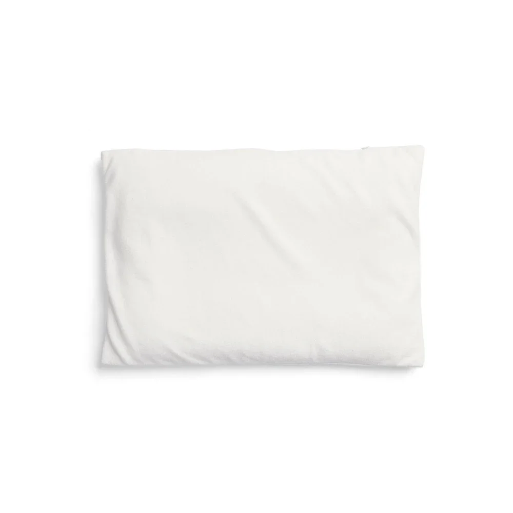 ergoPouch Pillowcase Protector White