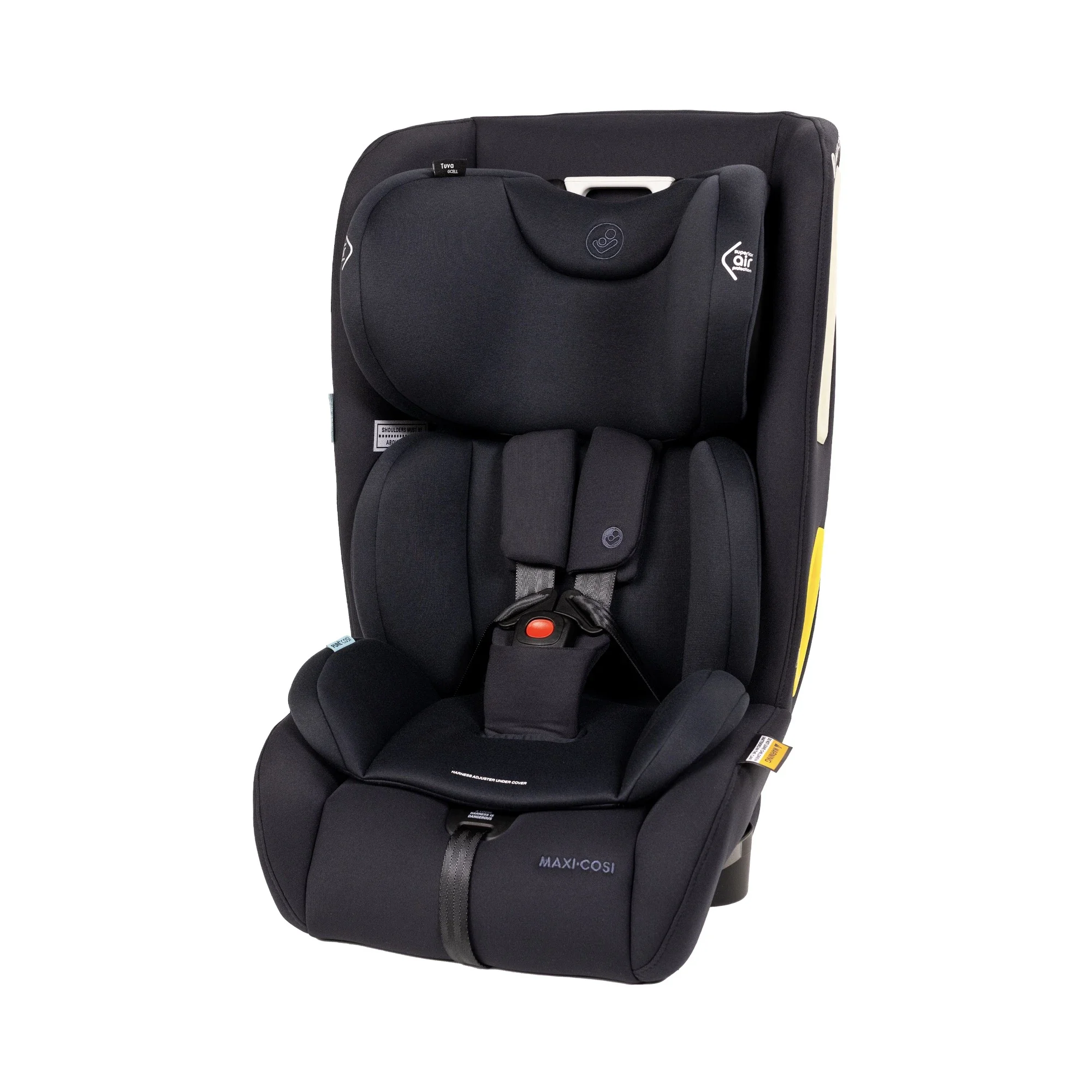 Maxi-Cosi Tuva Harnessed Booster Midnight