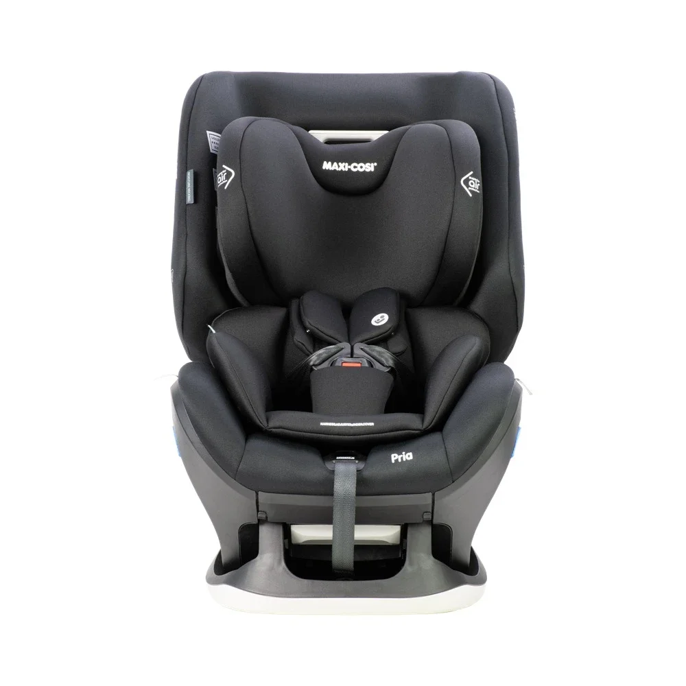 Maxi-Cosi Pria Convertible Car Seat Onyx