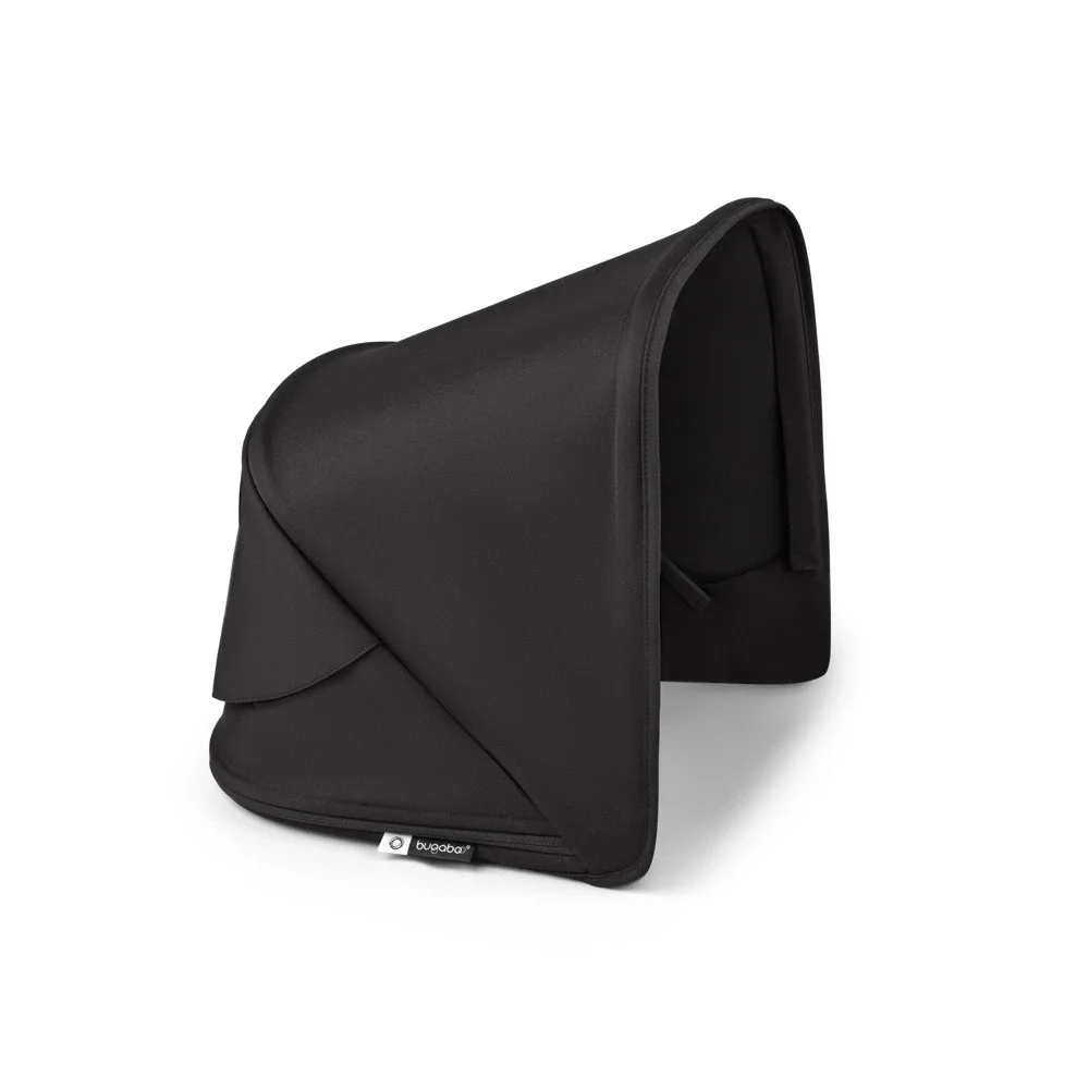 Bugaboo Kangaroo Sun Canopy Midnight Black