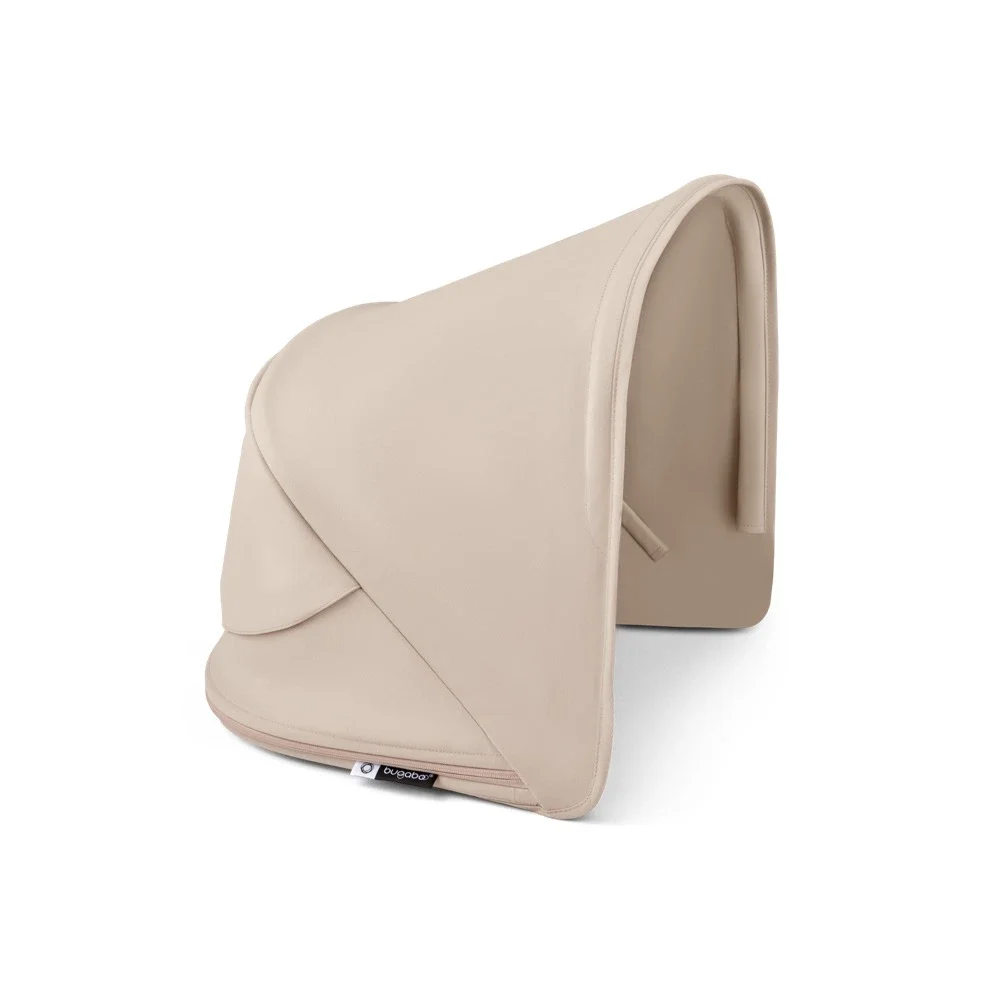 Bugaboo Kangaroo Sun Canopy Desert Taupe