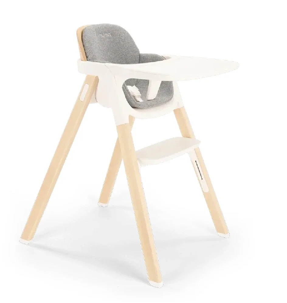 Nuna Bryn Highchair Heritage