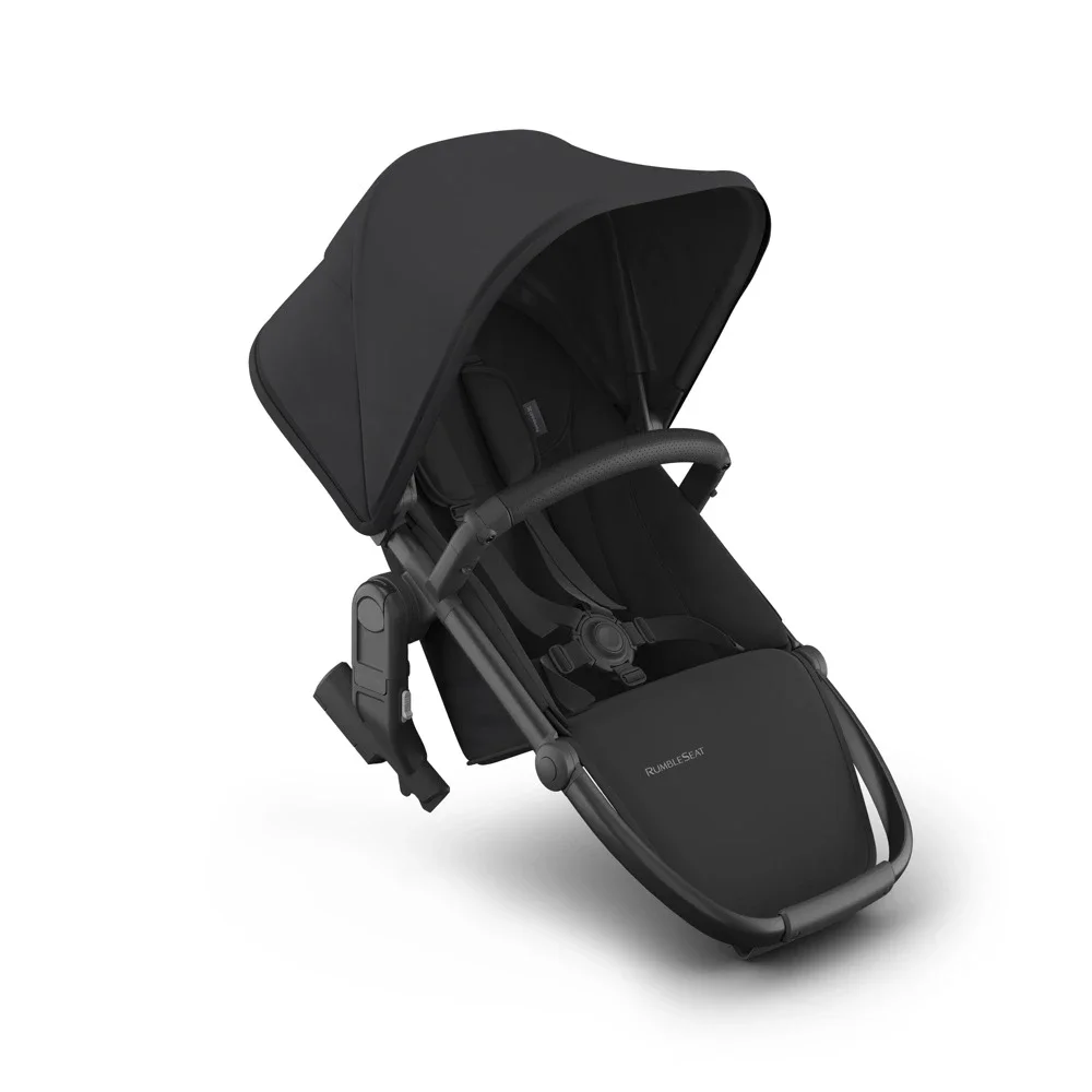 Uppababy Vista V3 Rumble Seat Jake Carbon