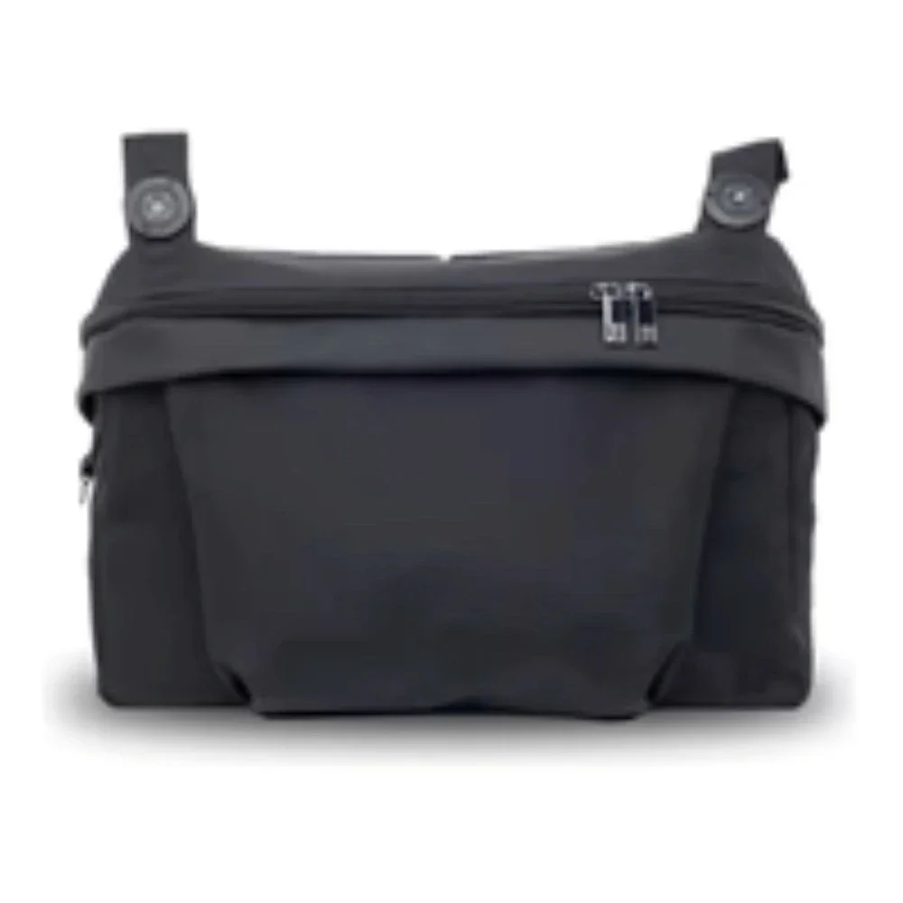 Nikidom Stroller Organiser Black