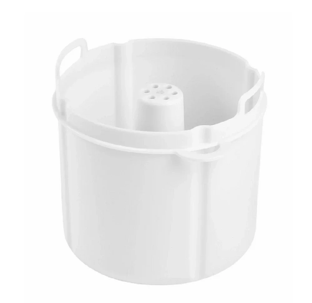 Beaba Babycook Pasta & Rice Cooker White